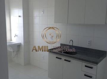 Foto 03 · Apartamento à venda no Vila Felice, Jardim Dindinha com 45m² sendo 02 Dormitórios em Jacareí - SP