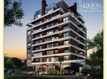 Apartamento de 3 quartos, Curitiba · LANÇAMENTO TAMOIOS GARANTA SUA UNIDADE