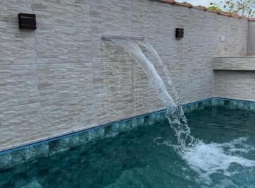 202509091021545709.jpeg · Casa na Praia para Venda em Mongaguá, Balneario Itaguaí, 2 dormitórios, 1 suíte, 2 banheiros, 1 vaga