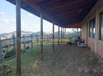 2025090910111124.jpeg · Sítio para Venda em Senador Amaral, Rural - Vista Panorâmica