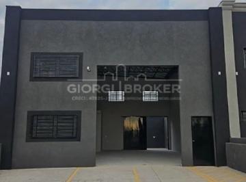 Foto 01 · Barracão Comercial à Venda em São José do Rio Preto - SP Residencial e Empresarial Ascolo Martin 1