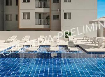 Apartamento , São Paulo · Tee Marajoara, 39 m², 2 dorm, com opção de vaga