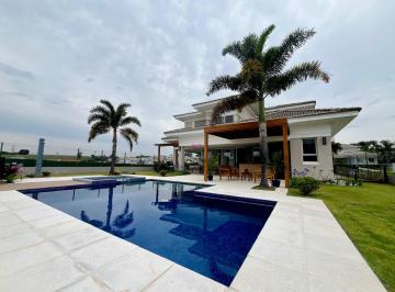 Foto 01 · casa alto padrão a venda condomínio village das palmeiras em Itatiba sp avalia permuta por imóvel me