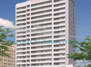 Foto 01 · Apartamento de 2 quartos, 2 suítes e 2 vagas de garagem no Canto do Forte, Praia Grande-SP - Imperdí