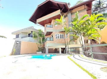 Casa de 4 quartos, São Paulo · Sobrado Residencial Tremembé | 4 dorm | 4 suites | 500 m² | 4 vagas
