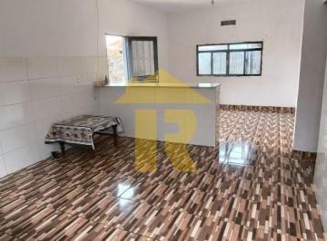 Foto 01 · Casa à venda em Cedral-SP, Residencial Portal do Cedro: 2 quartos, 2 salas, 1 banheiro, 8 vagas, 60m