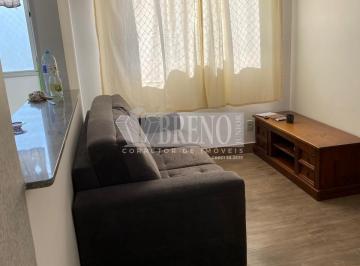 Foto 01 · Venda Apartamento Dois Dormitórios Parque São Vicente Mauá