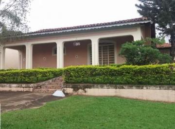 Foto 01 · Chacara, Jardim Santo Antônio, Analândia, SP