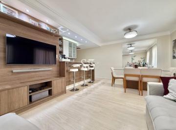 Foto 14 · Apartamento de Luxo na Vila Progresso: 4 Quartos, 3 Suítes, 2 Vagas - Aproveite essa oportunidade ún