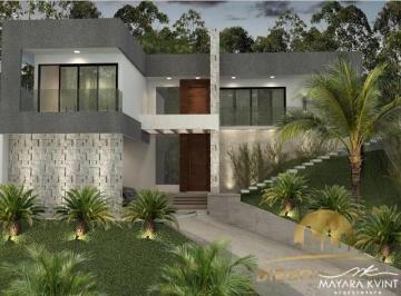 Projeto · Terreno à Venda – Condomínio Canadá Village – Mairiporã