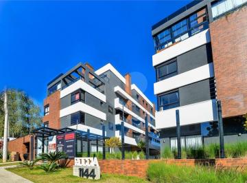 Apartamento de 3 quartos, Curitiba · Apartamento de 108,82m² no Alto da XV.
