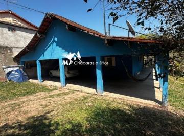 Rural de 3 quartos, Biritiba-Mirim · CHÁCARA NO PREÇINHO - ESSA VAI RÁPIDO 