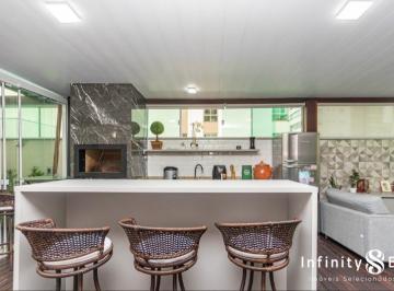 Foto 01 · Cobertura de Luxo à Venda em Balneário Camboriú-SC, Bairro Pioneiros: 3 Quartos, 3 Suítes, 3 Salas,