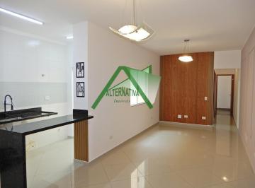 Apartamento de 2 quartos, Santo André · Excelente apartamento de 2 Dormitórios com suíte próximo do Shopping Atrium!
