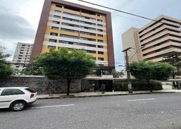 Apartamento de 4 quartos, Fortaleza · Excelente apartamento de 229 metros quadrados