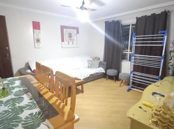 Apartamento de 2 quartos, Curitiba · Apartamento Campo Comprido