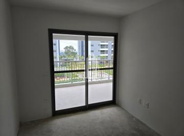 Foto 01 · Apartamento RESIDENCIAL em SÃO PAULO - SP, CITY AMÉRICA