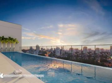 Apartamento de 1 quarto, São Paulo · Apartamento Com 24m² - 1 dormitório e varanda. 5 Min. do Metrô Fradique Coutinho