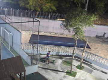 Apartamento de 2 quartos, São Paulo · VENDO APARTAMENTO DOIS DORMITORIOS NO CENTRO CAMPO LIMPO ( TAN0006 )