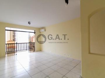 Foto 01 · Apartamento à venda no Centro de Sorocaba-SP: 3 quartos, 1 suíte, 1 sala, 2 banheiros, 2 vagas de ga