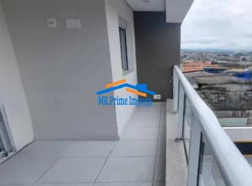 Apartamento · 54m² · 2 Quartos · 2 Vagas · Apartamento à Venda com 2 Quartos  54 m² - Rochdale/Osasco.
