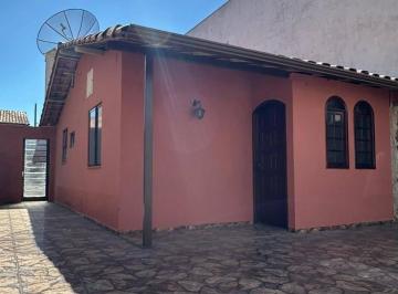 Casa · 150m² · 3 Quartos · 2 Vagas · Casa Térrea com 3 quartos à venda no bairro Vila Rica - Volta Redonda / RJ