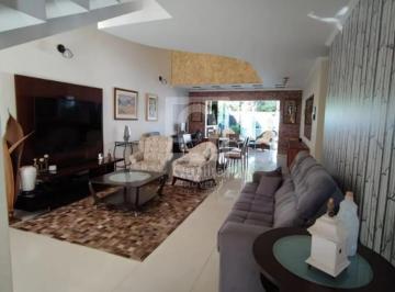 Foto 01 · Casa sobrado no condomínio Residencial Villa dos Inglezes Sorocaba