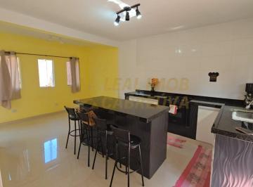 Foto 01 · Casa, Villarejo Sopé Serra, Cabreúva, SP