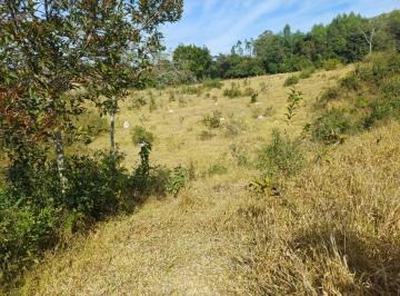 Foto 01 · TERRENO 8 HECTARES C/ ÁGUA NOS FUNDOS E LUZ PRÓXIMA À VENDA EM PIEDADE DOS GERAIS/MG