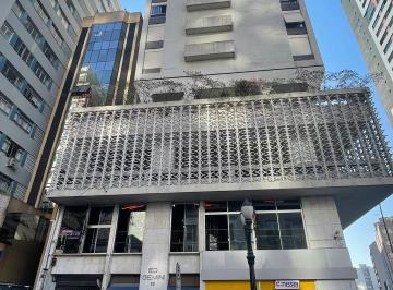 Apartamento de 3 quartos, Curitiba · Apartamento com 158 m² e 4 quartos à venda no Centro
