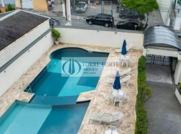 Apartamento · 65m² · 2 Quartos · 2 Vagas · Lindo apartamento com 2 dormitórios, terraço e 2 vagas de gara na Água Fria