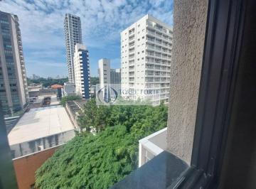 Apartamento · 72m² · 2 Quartos · 1 Vaga · Lindo apartamento com 2 dormitórios e 1 vaga no Brooklin Paulista