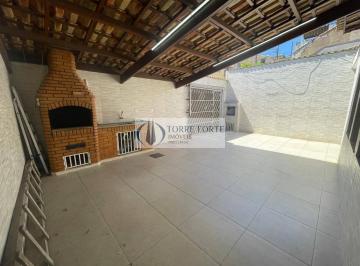 Casa · 210m² · 3 Quartos · 4 Vagas · Casa térrea, 3 dormitórios, 1 suíte, 4 vagas, na Vila Carrão