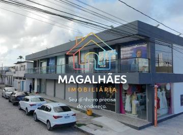 Comercial · 24m² · 1 Vaga · ALUGO LOJAS COMERCIAIS CAXANGA – GALERIA T&M