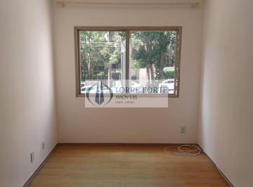 Apartamento · 60m² · 2 Quartos · 1 Vaga · Lindo apartamento com 2 dormitórios e 1 vaga no Brooklin