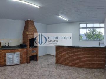 Casa · 180m² · 4 Quartos · 3 Vagas · Sobrado com 4 dormitorios 3 vagas , churrasqueira na Cidade Lider .