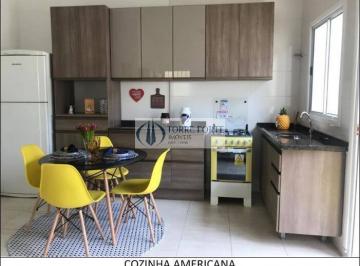 Casa · 110m² · 3 Quartos · 2 Vagas · Casa em condominio com 3 dormitorios 2 vagas cobertas em Cotia.
