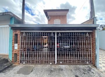 Casa de 2 quartos, Iperó · Casa a venda, 2 Dormitórios com sacada em Iperó/SP, Centro