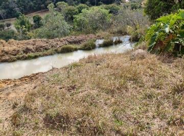Foto 01 · TERRENO 9 HECTARES C/ BOA TOPOGRAFIA, NASCENTES ALTAS, ÁGUA POR GRAVIDADE E LUZ LIGADA À VENDA EM PI