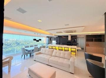 Apartamento de 4 quartos, Salvador · 4/4 Greenville Ludco