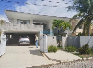 Foto 01 · Excelente casa no Cond. Palme Ville, Priscila Dutra, Vilas do Atlântico, Lauro de Freitas