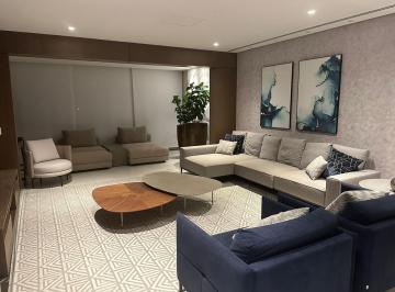 Apartamento de 3 quartos, São Paulo · Vendo Apto Panamby 213m² 3 Suítes 4 Vagas Ar Condicionado Planejados Lazer