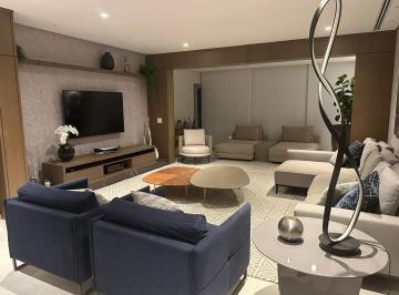 Apartamento de 3 quartos, São Paulo · Vendo Apto Panamby 213m² 3 Suítes 4 Vagas Ar Condicionado Planejados Lazer 