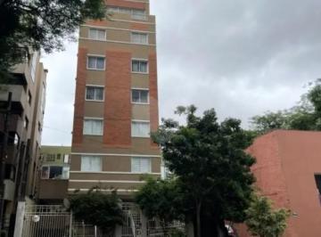 Apartamento de 2 quartos, Curitiba · Apartamento com 2 quartos à venda em Batel