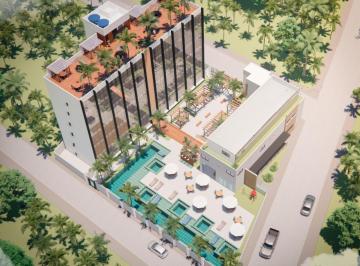 Apartamento de 1 quarto, Tamandaré · Seu Flat de Praia em Carneiros Lazer Completo e Alto Potencial de Valorização