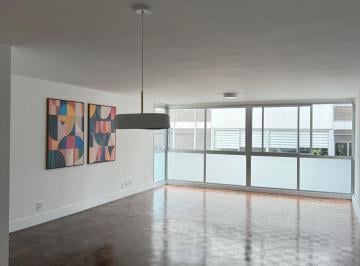 Apartamento de 3 quartos, São Paulo · Apto lindíssimo de 167m²em  Higienópolis 