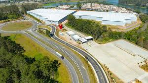 Comercial , São Bernardo do Campo · Galpão locação 2.000 a 5.000 m² em São Bernardo do Campo
