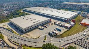 Comercial , São Bernardo do Campo · Galpões para locação 2.000 a 5.000 m² - São Bernardo do Campo