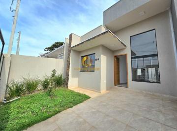 202509082120374750.jpeg · Casa Térrea no Gralha Azul com Suíte e Pé Direito Alto Rua Biguá, 1337  Condominio Gralha Azul ll FR