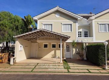 Casa de 4 quartos, Sorocaba · À Venda casa em condomínio, Villa D'malfi - João Wagner Wey, Sorocaba